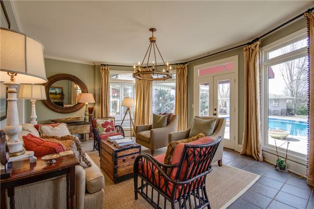 220 Bethlehem Road Lebanon, TN 37087 - Photo 6 of 20 a dining room with furniture a chandelier and a rug