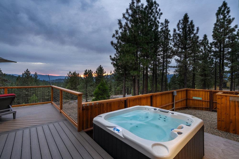 522 Night Hawk Portola, CA 96122 - Photo 36 of 54