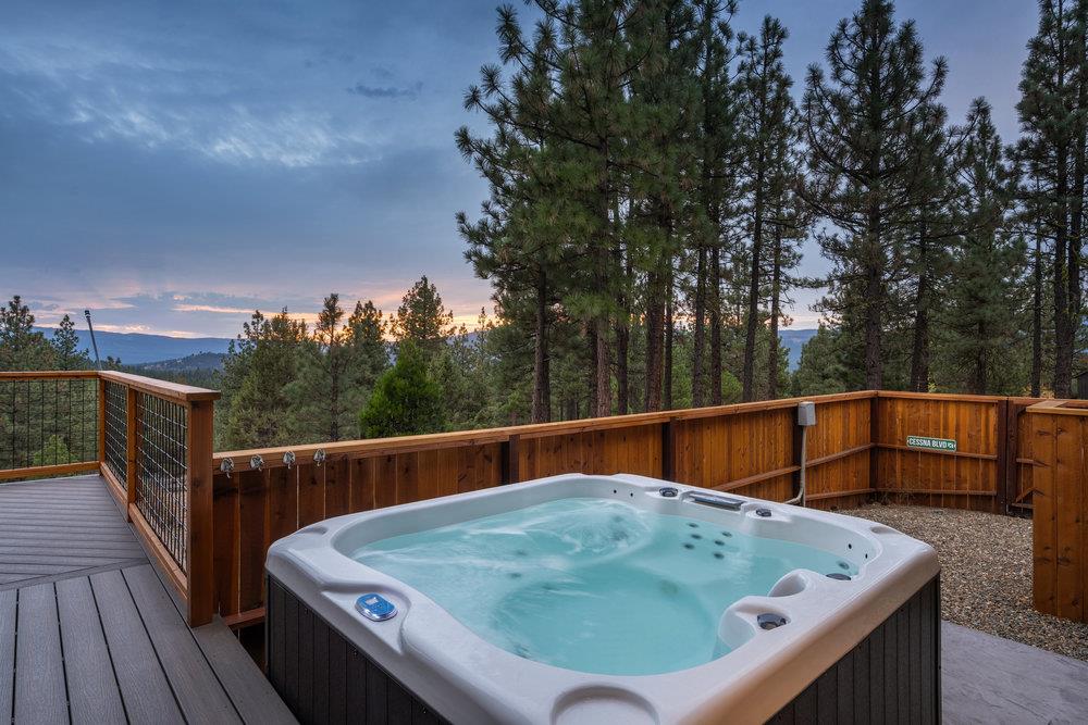 522 Night Hawk Portola, CA 96122 - Photo 37 of 54