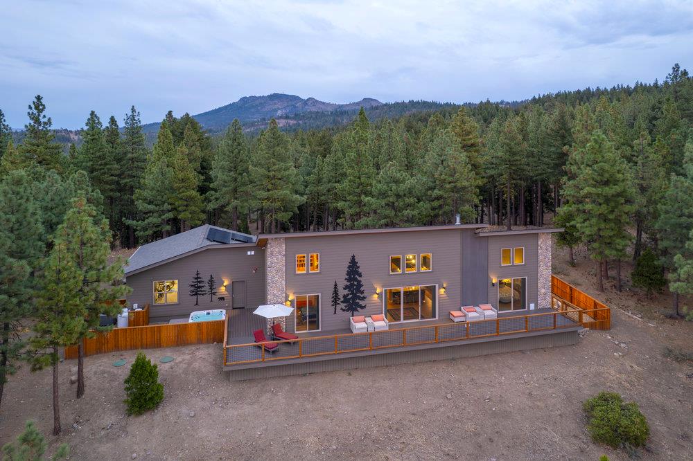 522 Night Hawk Portola, CA 96122 - Photo 47 of 54