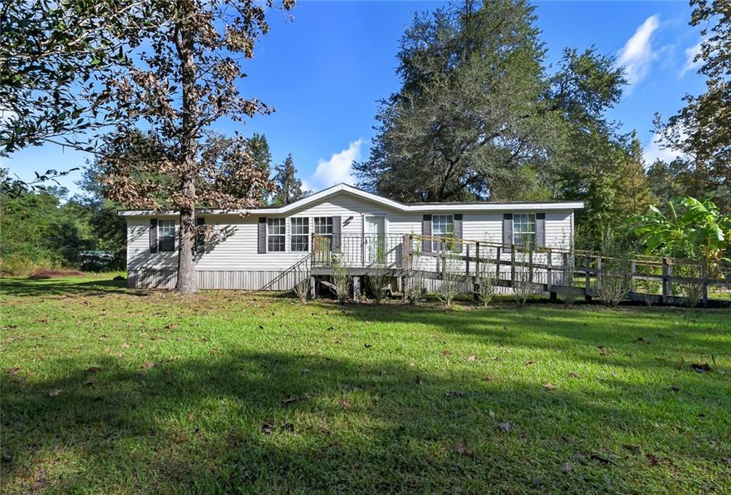 34281 Max Mercer Road Pearl River, LA 70452 - Photo 1 of 14 Gallery Image 1