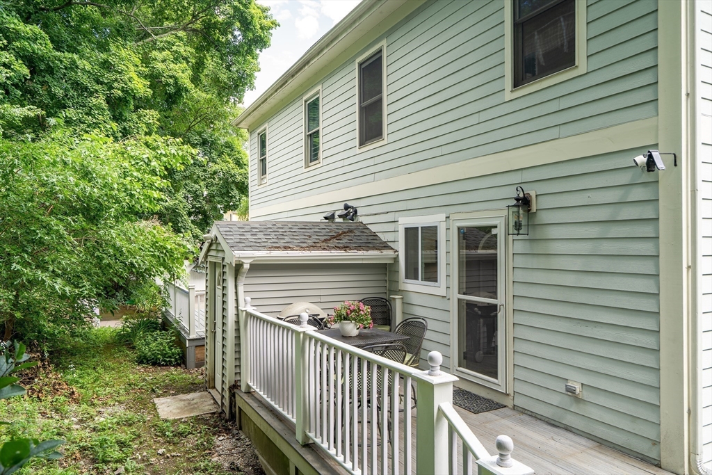 39 Hawthorne Street, Unit 39 Boston, MA 02119 - Photo 29 of 37