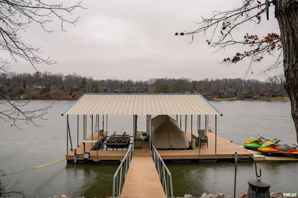 $300,000 | 3645 Parrish Ridge Lane, Goreville, IL 62939