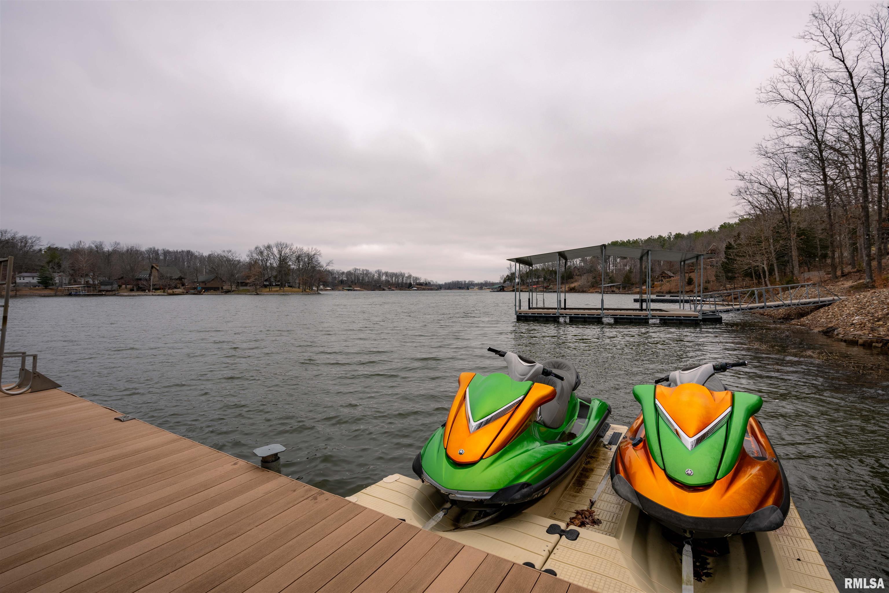 3645 Parrish Ridge Lane Goreville, IL 62939 - Photo 14 of 18