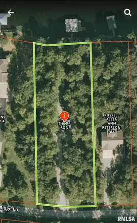 $300,000 | 3645 Parrish Ridge Lane, Goreville, IL 62939