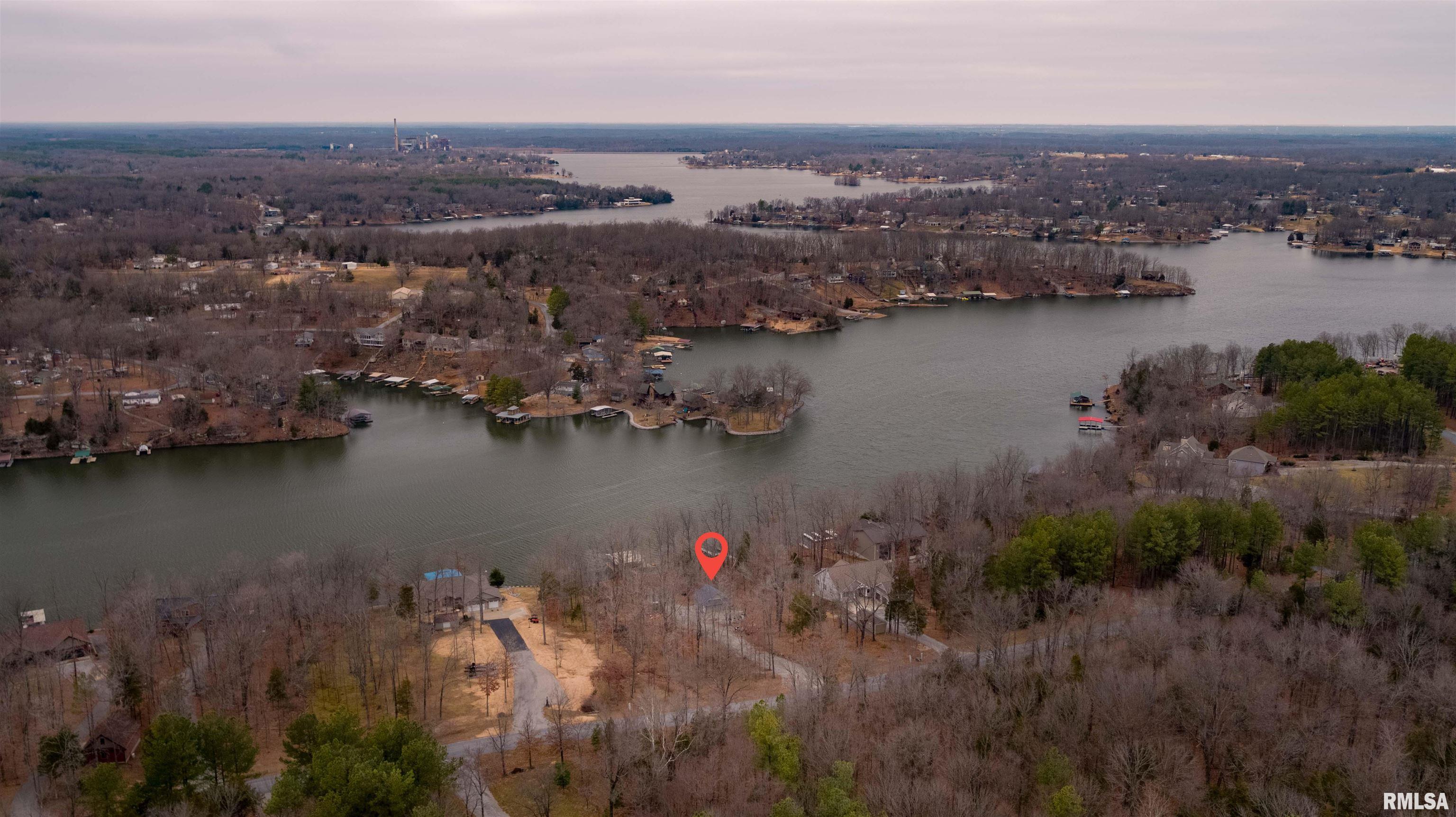 3645 Parrish Ridge Lane Goreville, IL 62939 - Photo 3 of 18