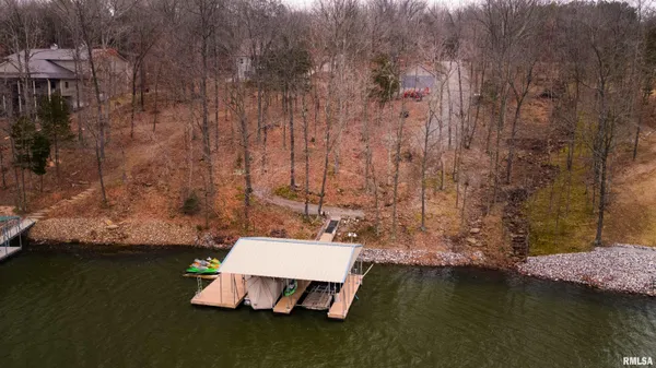 $300,000 | 3645 Parrish Ridge Lane, Goreville, IL 62939