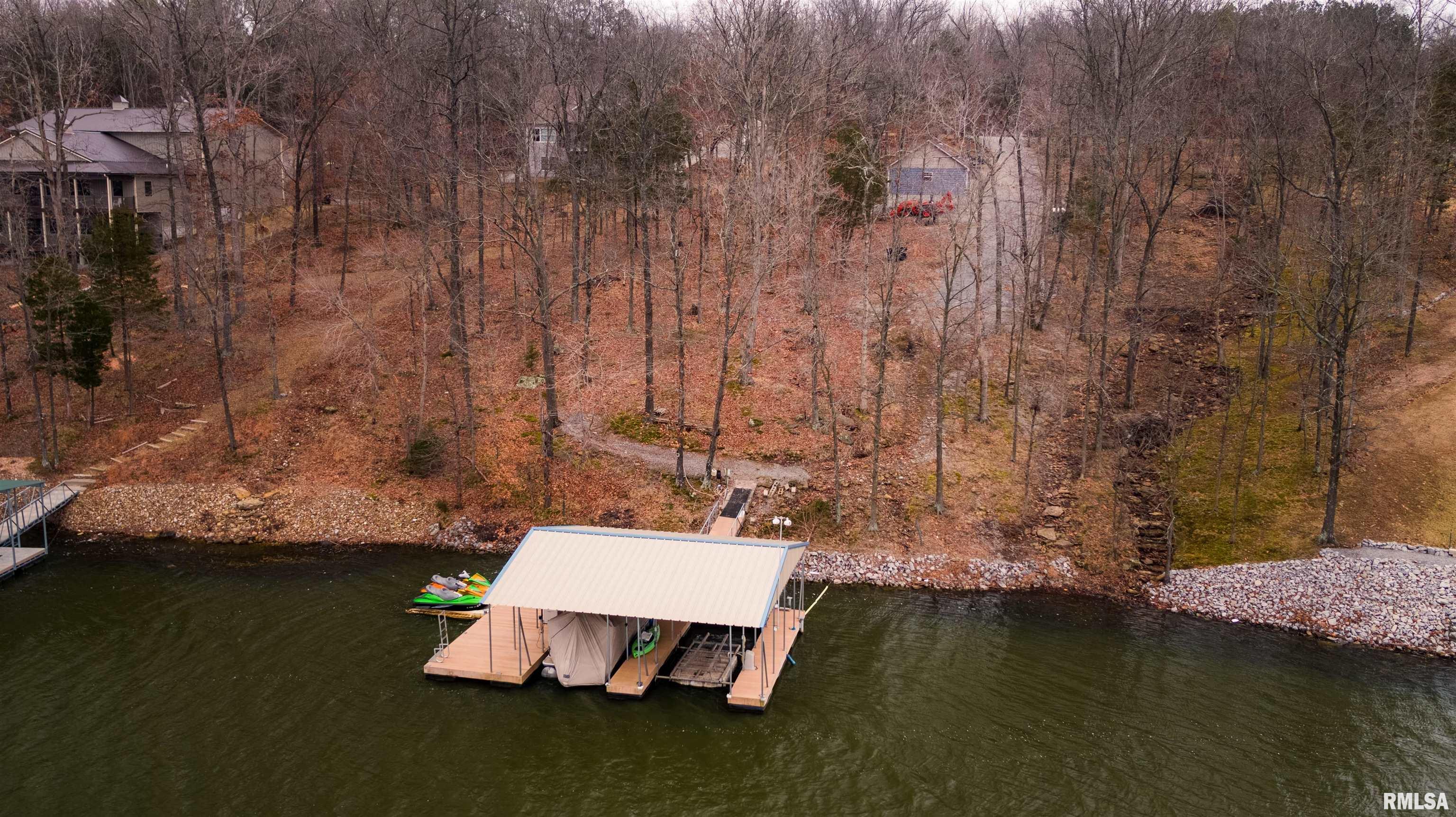 3645 Parrish Ridge Lane Goreville, IL 62939 - Photo 7 of 18