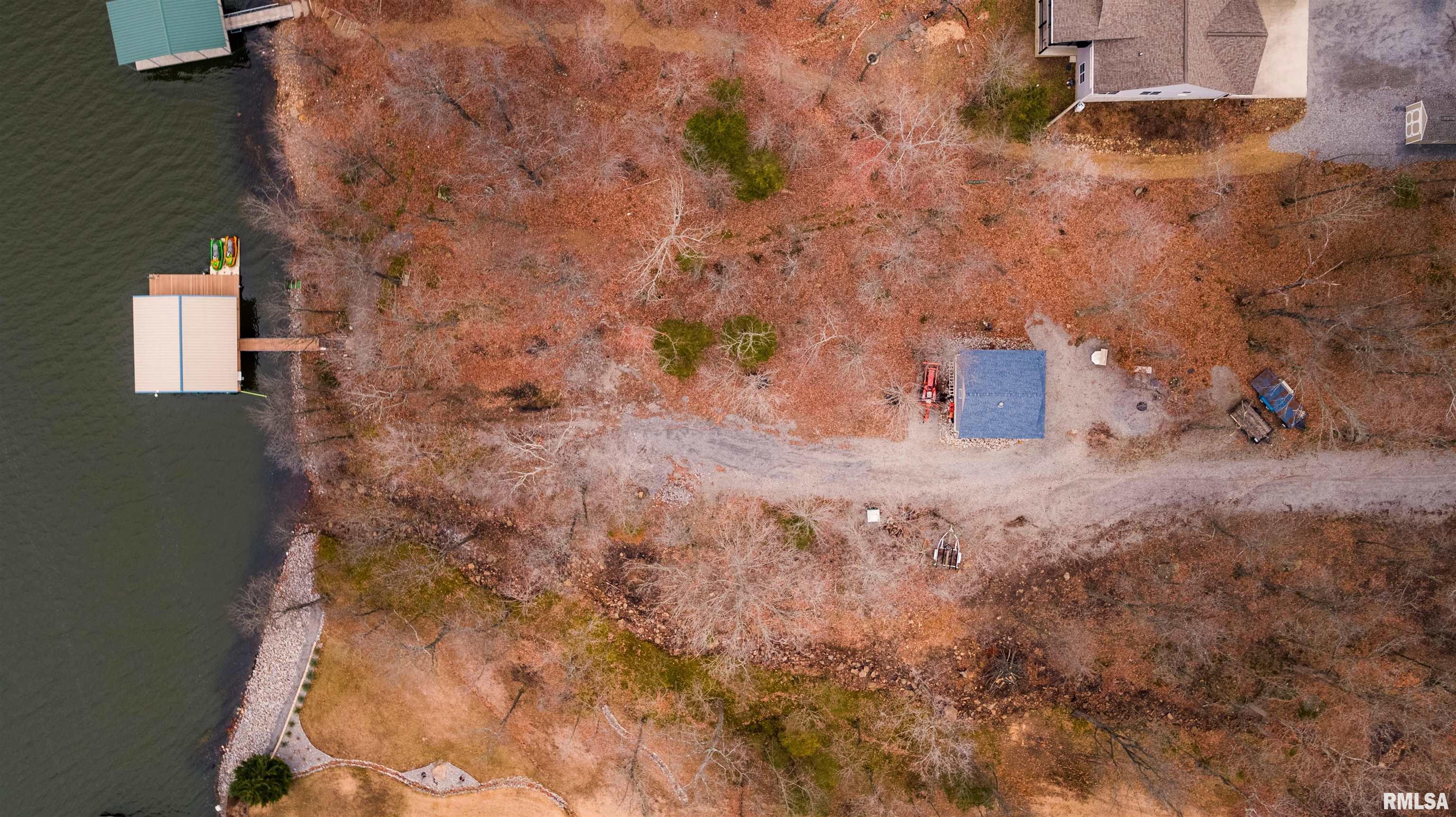 3645 Parrish Ridge Lane Goreville, IL 62939 - Photo 8 of 18