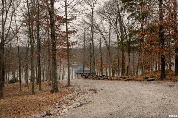 $300,000 | 3645 Parrish Ridge Lane, Goreville, IL 62939