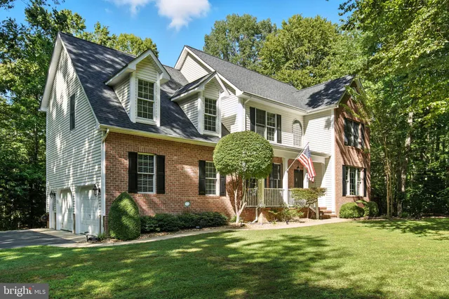 $649,000 | 46442 Hyatt Court, Drayden, MD 20630