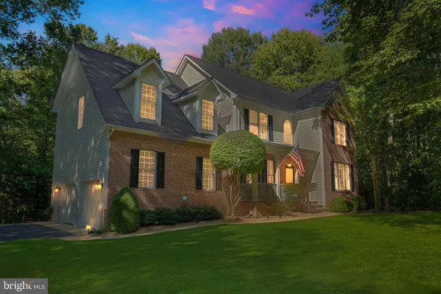 $649,000 | 46442 Hyatt Court, Drayden, MD 20630