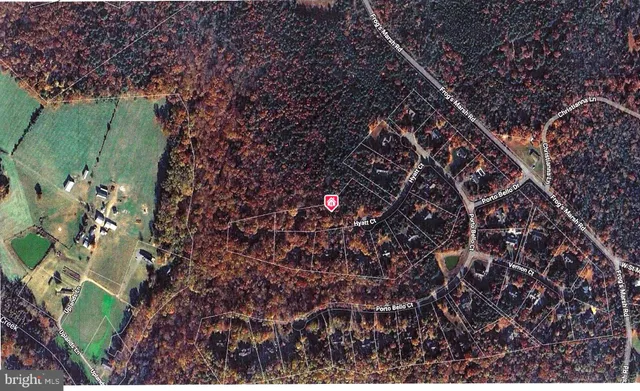 $649,000 | 46442 Hyatt Court, Drayden, MD 20630