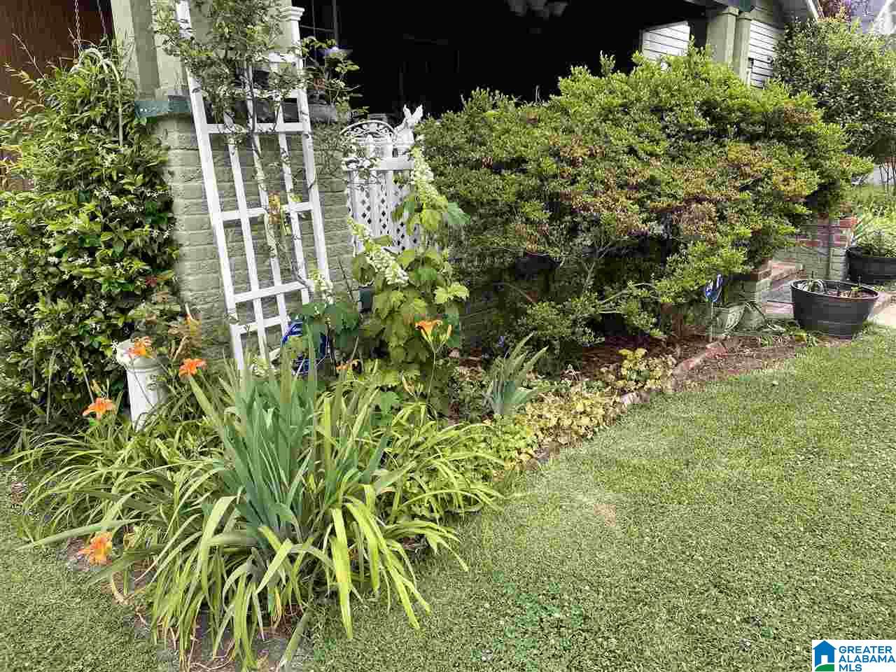 1828 Rocky Hollow Road Anniston, AL 36207 - Photo 5 of 35