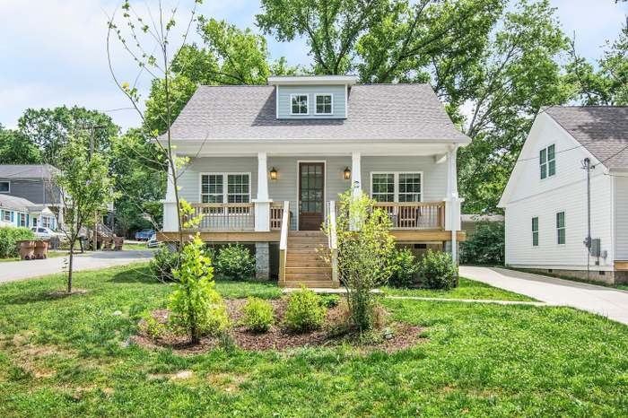 338 Duke Street Nashville, TN 37207 - Photo 1 of 9