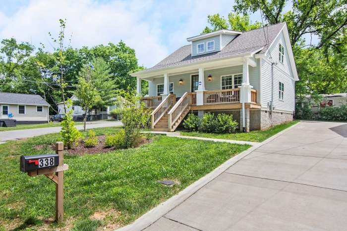 338 Duke Street Nashville, TN 37207 - Photo 2 of 9