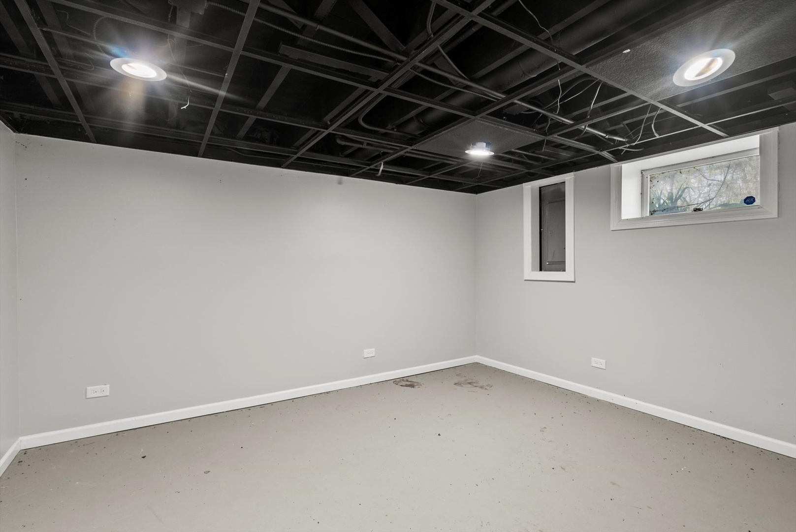32W266 Glos Street Wayne, IL 60184 - Photo 17 of 24 a view of an empty room