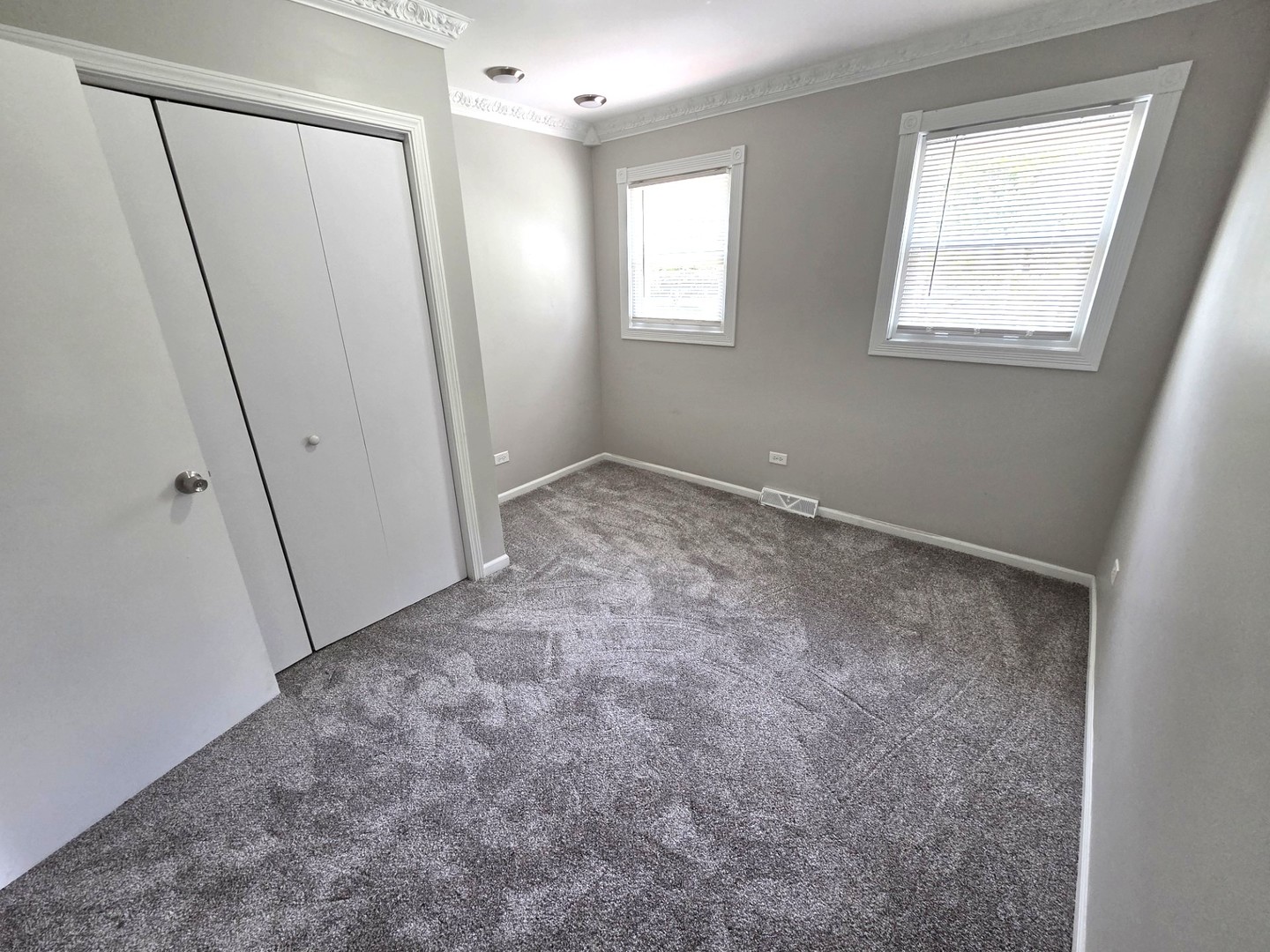 32W266 Glos Street Wayne, IL 60184 - Photo 8 of 24 a view of an empty room with a window