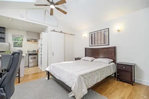 $1,150,000 | 833 Belle Avenue, San Rafael, CA 94901