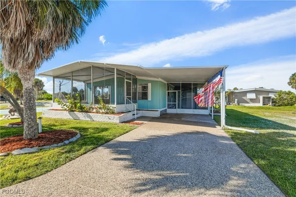 $160,000 | 13670 Dowitcher Drive, Fort Myers, FL 33908