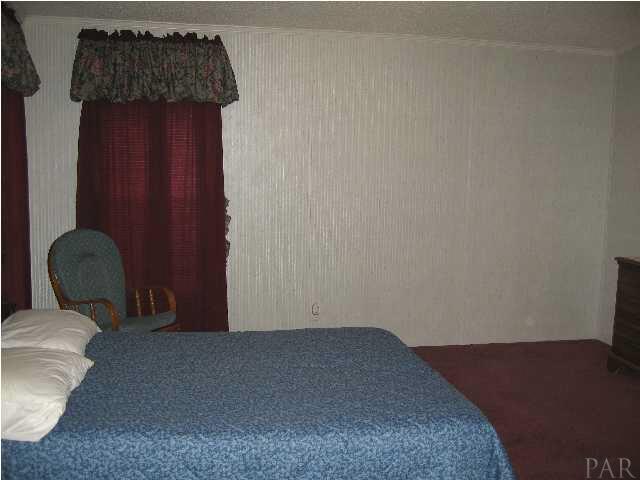 19847 Vaughn Road Seminole, AL 36574 - Photo 11 of 24 MASTER BEDROOM