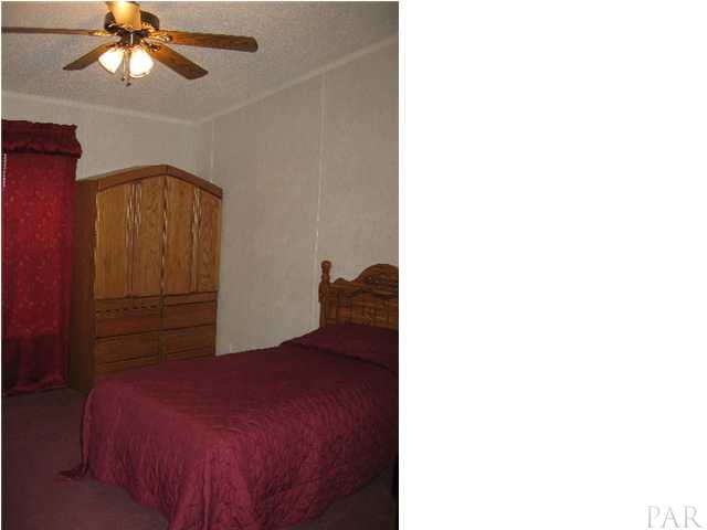 19847 Vaughn Road Seminole, AL 36574 - Photo 12 of 24 BEDROOM 2