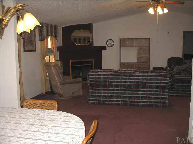 19847 Vaughn Road Seminole, AL 36574 - Photo 5 of 24 FULLY FURNISHED HOME