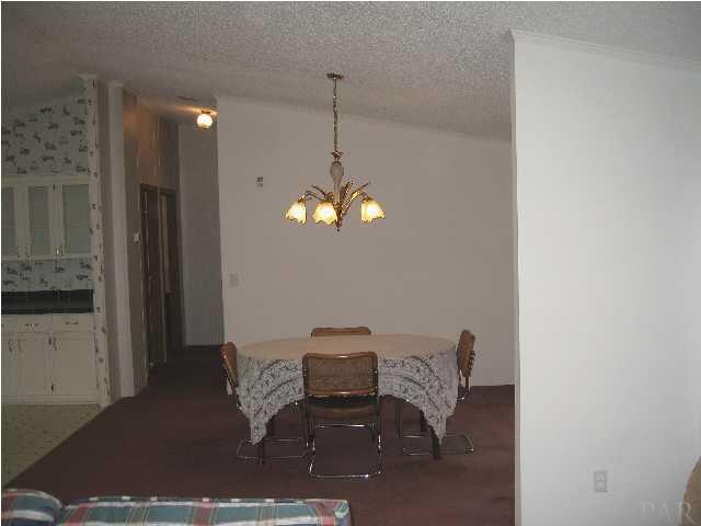 19847 Vaughn Road Seminole, AL 36574 - Photo 6 of 24 DINING ROOM