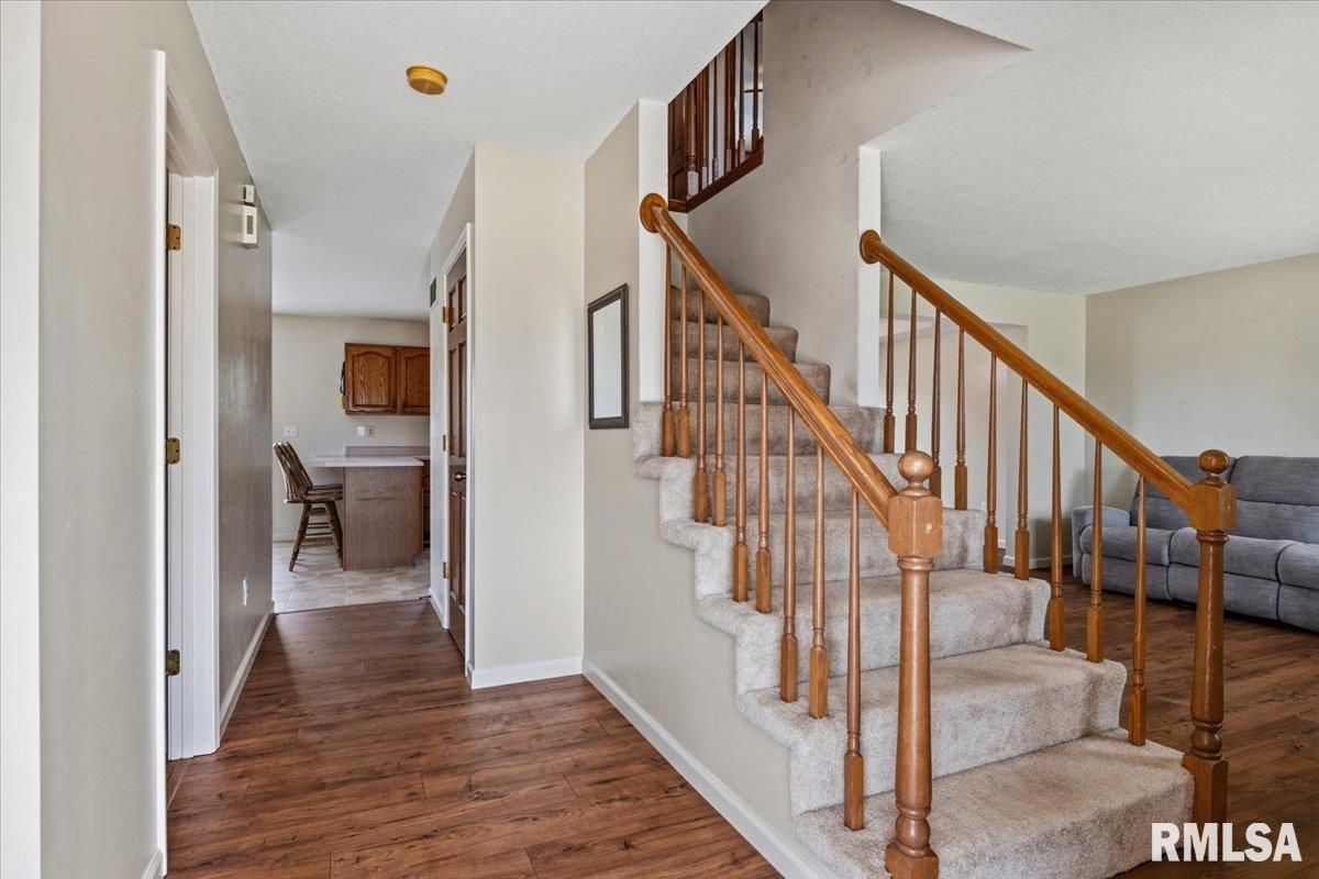 405 Eagle Ridge Drive Chatham, IL 62629 - Photo 4 of 54