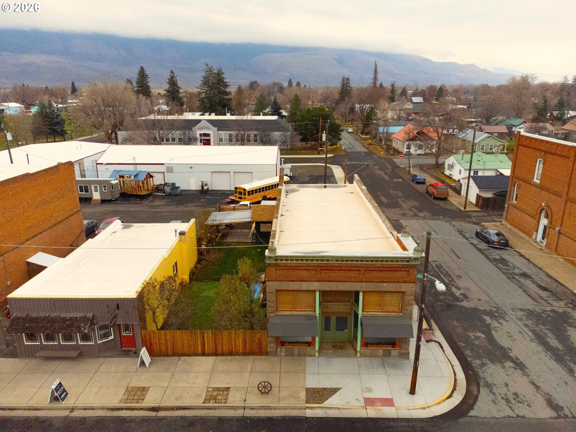 306 South Main Street Union, OR 97883 - Photo 35 of 38