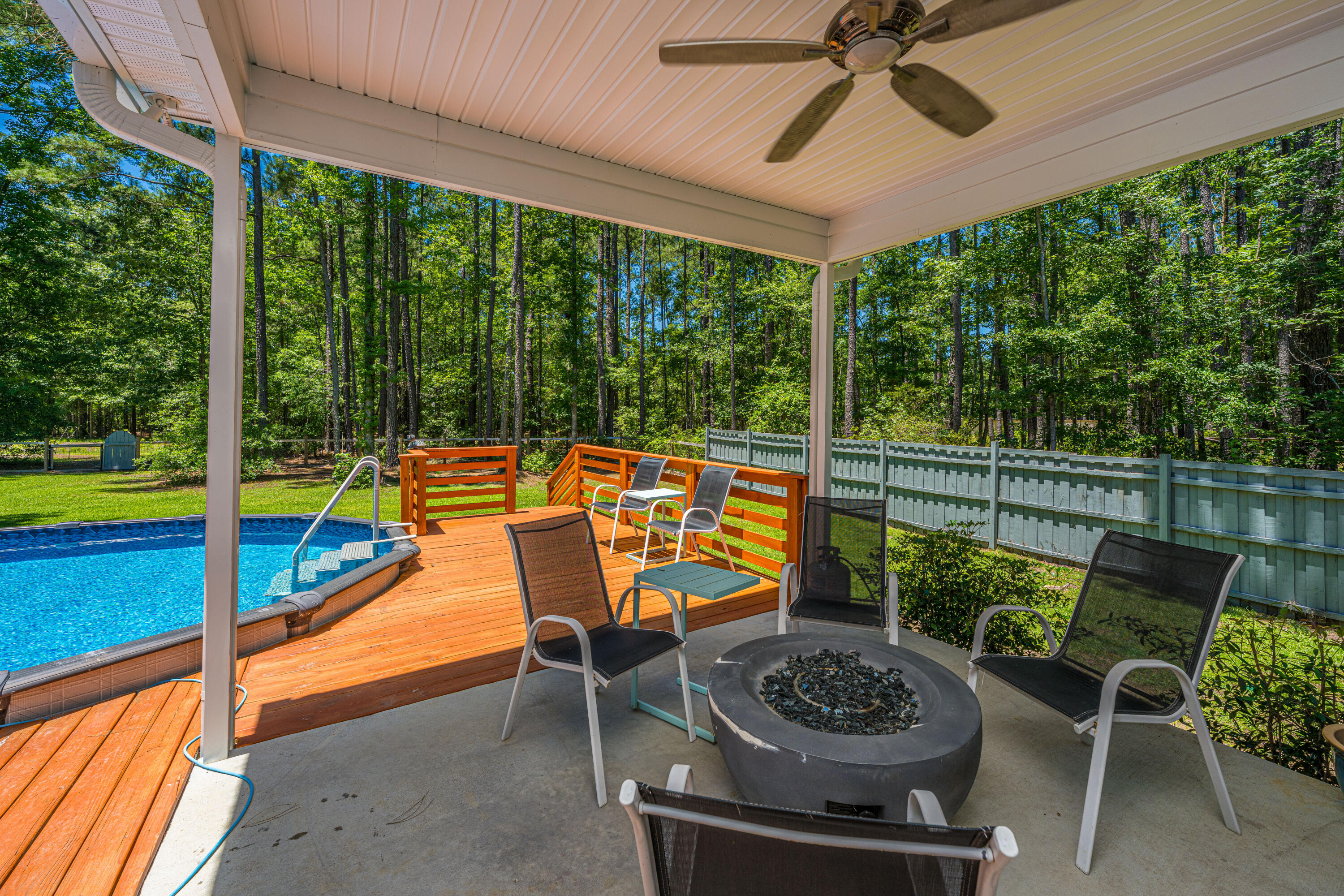 3013 Flat Rock Lane Ridgeville, SC 29472 - Photo 50 of 66 3013FlatRockLn050