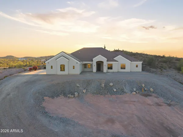 $1,220,000 | 28142 North Sandridge Drive, San Tan Valley, AZ 85144
