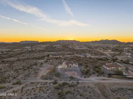 $1,220,000 | 28142 North Sandridge Drive, San Tan Valley, AZ 85144