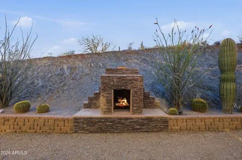 $1,220,000 | 28142 North Sandridge Drive, San Tan Valley, AZ 85144