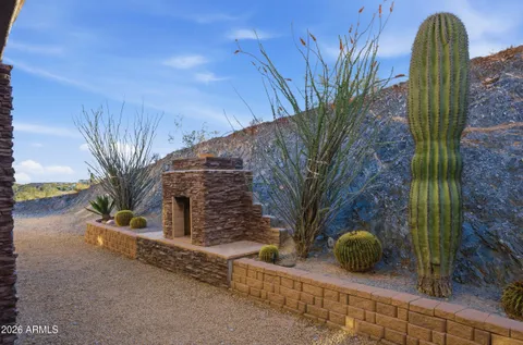 $1,220,000 | 28142 North Sandridge Drive, San Tan Valley, AZ 85144