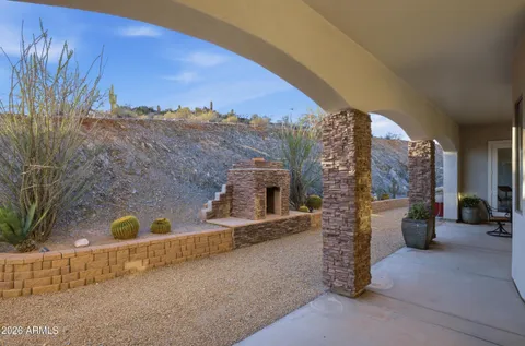 $1,220,000 | 28142 North Sandridge Drive, San Tan Valley, AZ 85144