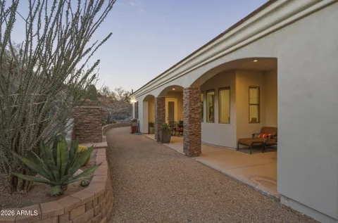 $1,220,000 | 28142 North Sandridge Drive, San Tan Valley, AZ 85144