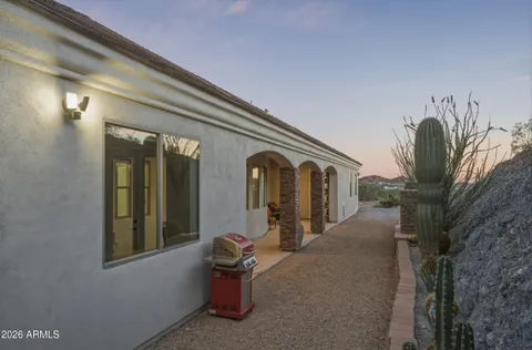 $1,220,000 | 28142 North Sandridge Drive, San Tan Valley, AZ 85144