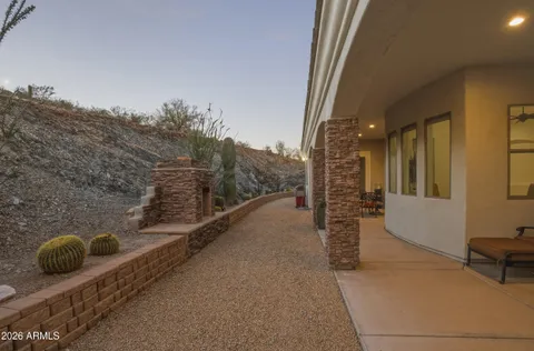 $1,220,000 | 28142 North Sandridge Drive, San Tan Valley, AZ 85144
