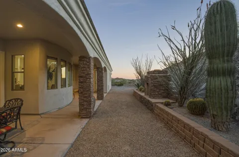$1,220,000 | 28142 North Sandridge Drive, San Tan Valley, AZ 85144