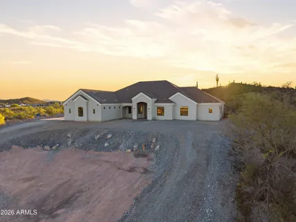 $1,220,000 | 28142 North Sandridge Drive, San Tan Valley, AZ 85144