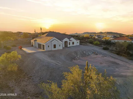 $1,220,000 | 28142 North Sandridge Drive, San Tan Valley, AZ 85144