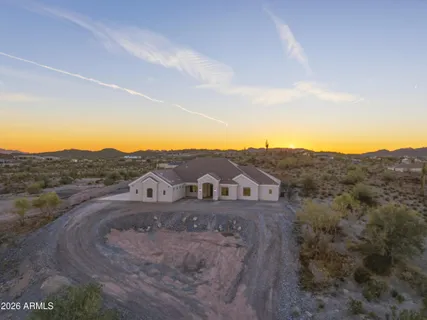 $1,220,000 | 28142 North Sandridge Drive, San Tan Valley, AZ 85144