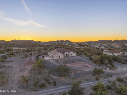 $1,220,000 | 28142 North Sandridge Drive, San Tan Valley, AZ 85144