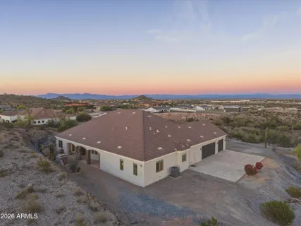 $1,220,000 | 28142 North Sandridge Drive, San Tan Valley, AZ 85144