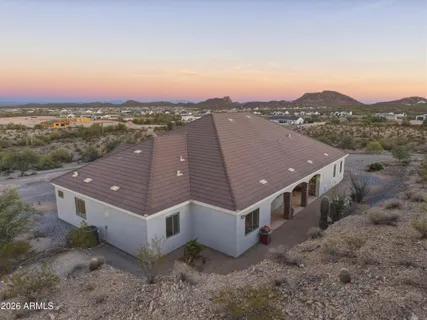 $1,220,000 | 28142 North Sandridge Drive, San Tan Valley, AZ 85144