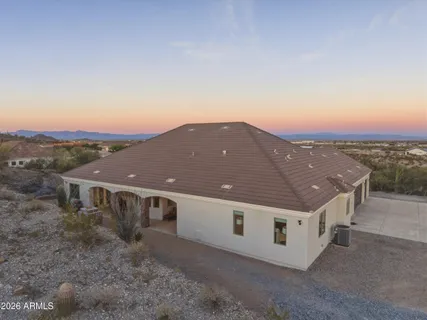 $1,220,000 | 28142 North Sandridge Drive, San Tan Valley, AZ 85144