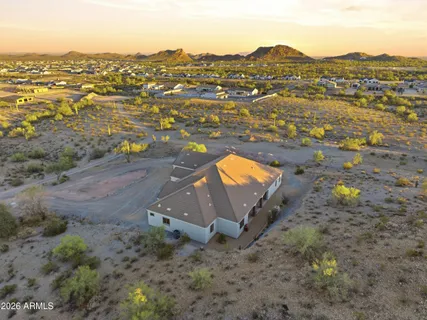 $1,220,000 | 28142 North Sandridge Drive, San Tan Valley, AZ 85144