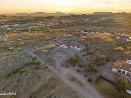 $1,220,000 | 28142 North Sandridge Drive, San Tan Valley, AZ 85144