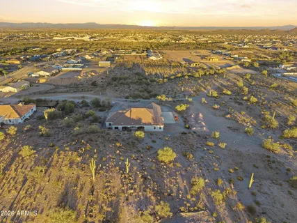 $1,220,000 | 28142 North Sandridge Drive, San Tan Valley, AZ 85144